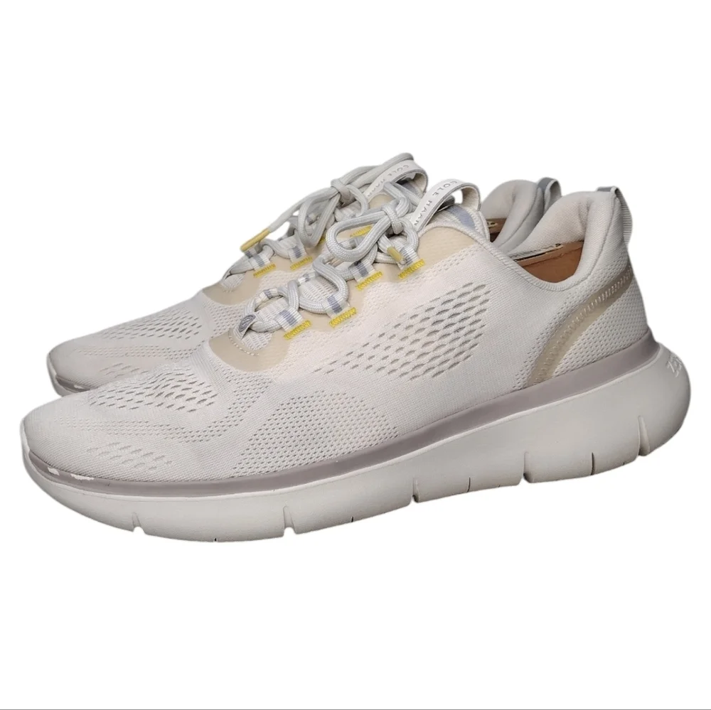 Cole Haan Zerogrand Journey Men's Running Athletic Oxfords Shoes Sz 12